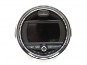 Mini Cooper 2002-2008 Sat nav-reparationer